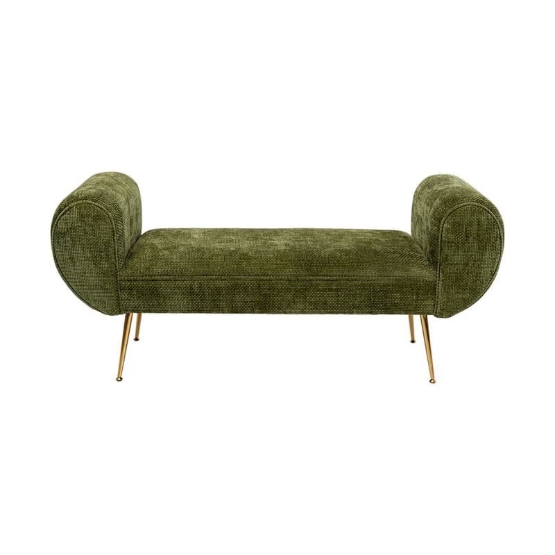 Trono lavica zelená 1