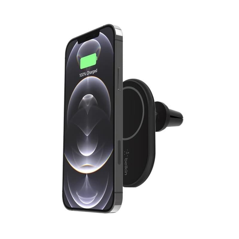 Belkin magnetický držiak s nabíjačkou do auta 1