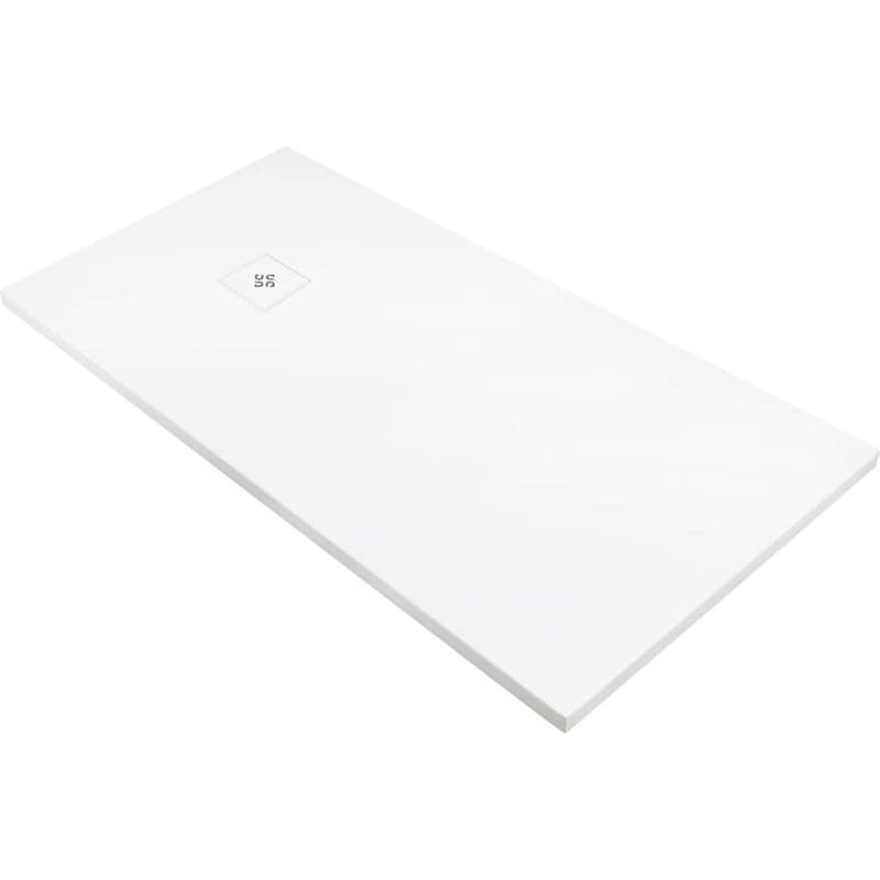 DEANTE - Silia white sprchová vanička - akrylát, obdĺžnik, KSKA00914B