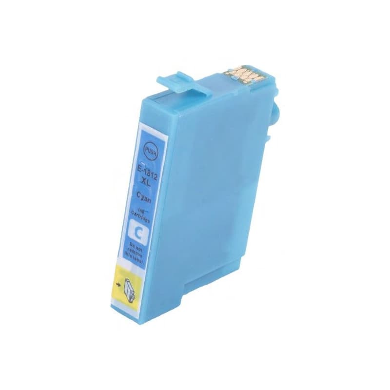 EPSON T1812 (C13T18124010) - kompatibilný 1