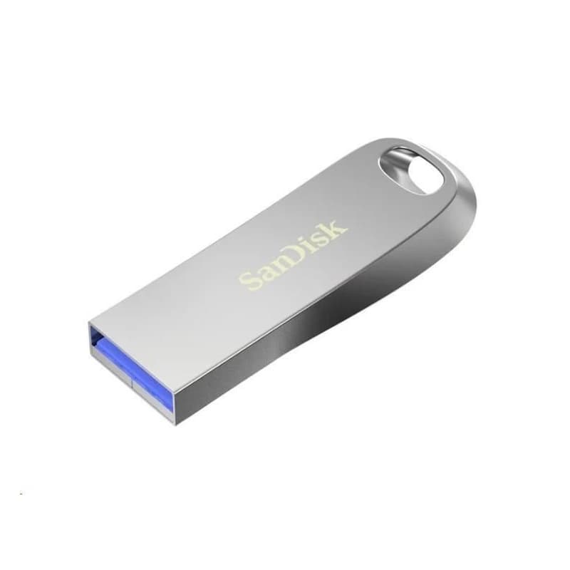 SanDisk Flash Disk 128GB Ultra Luxe, USB 3.1 1