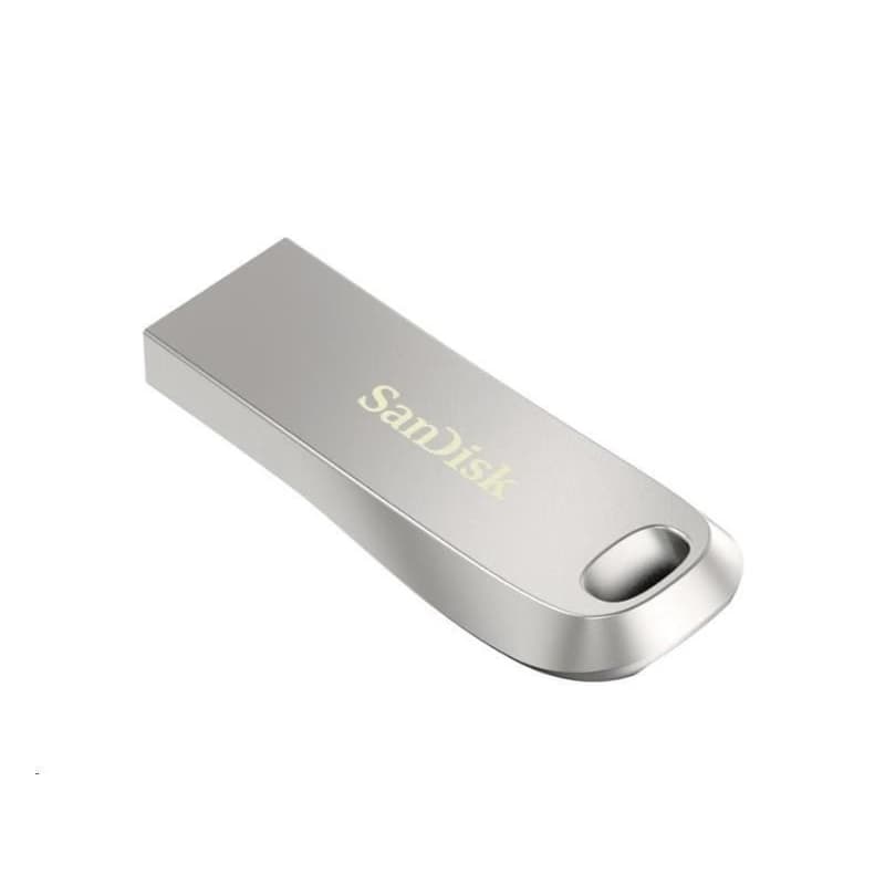 SanDisk Flash Disk 128GB Ultra Luxe, USB 3.1 2
