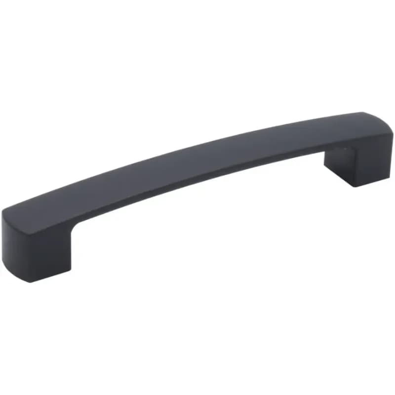 Rukoväť typ C čierna 160 mm 1