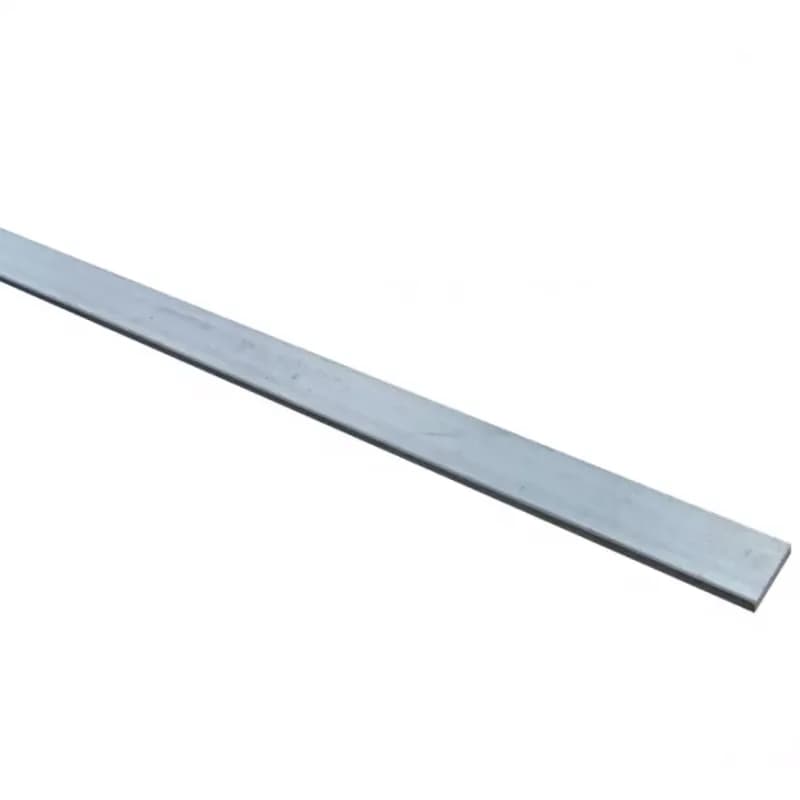 Plochá valcovaná tyč  20x4mm L=2m 1