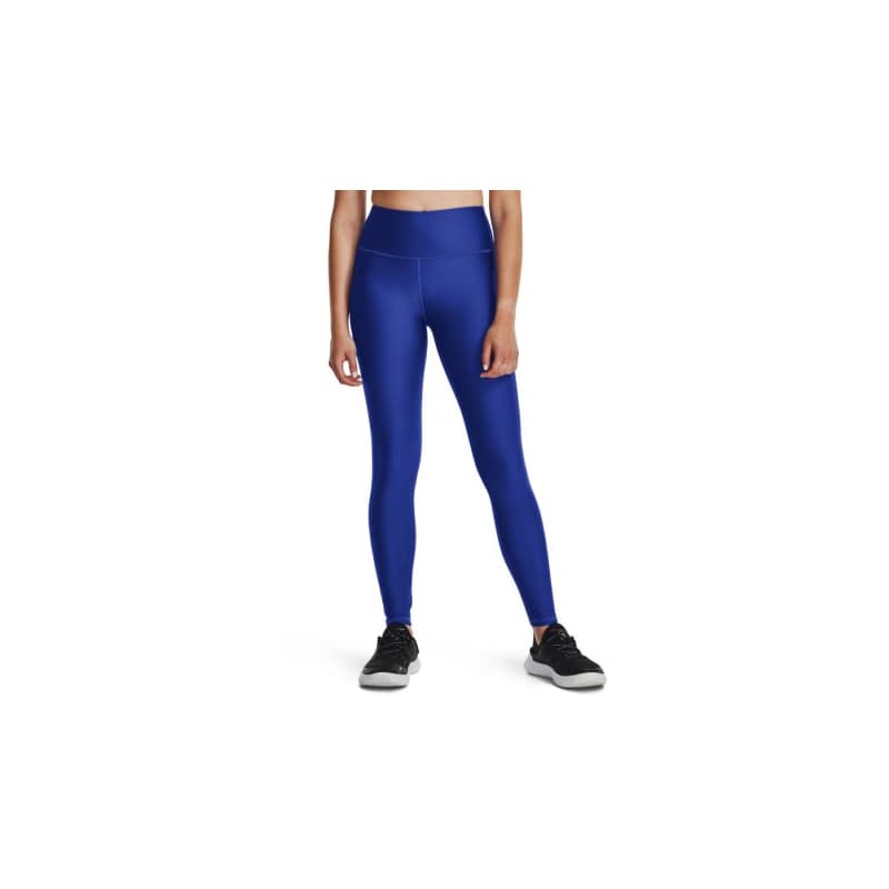 Dámske legíny UNDER ARMOUR Armour Branded Legging-BLU