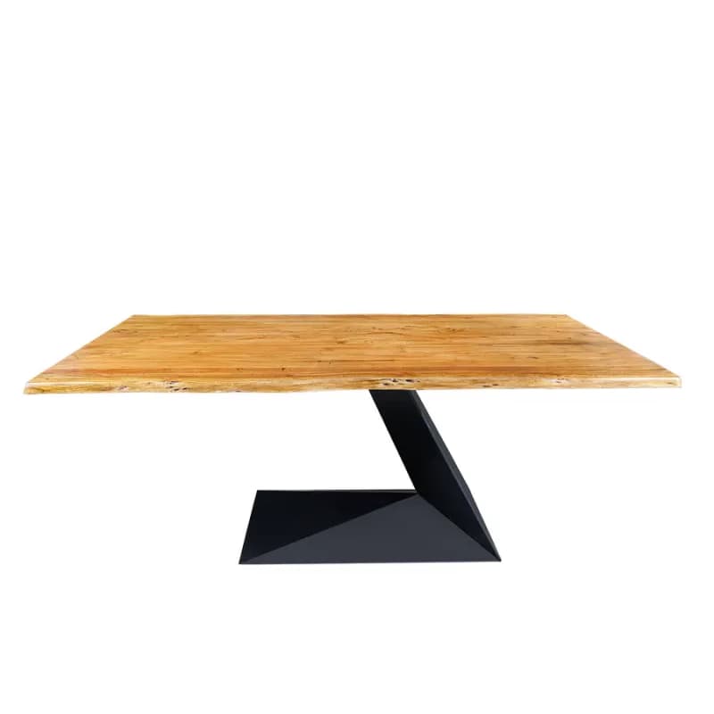Jedálenský stôl ATHAMÁS BALANCE Dekorhome 4