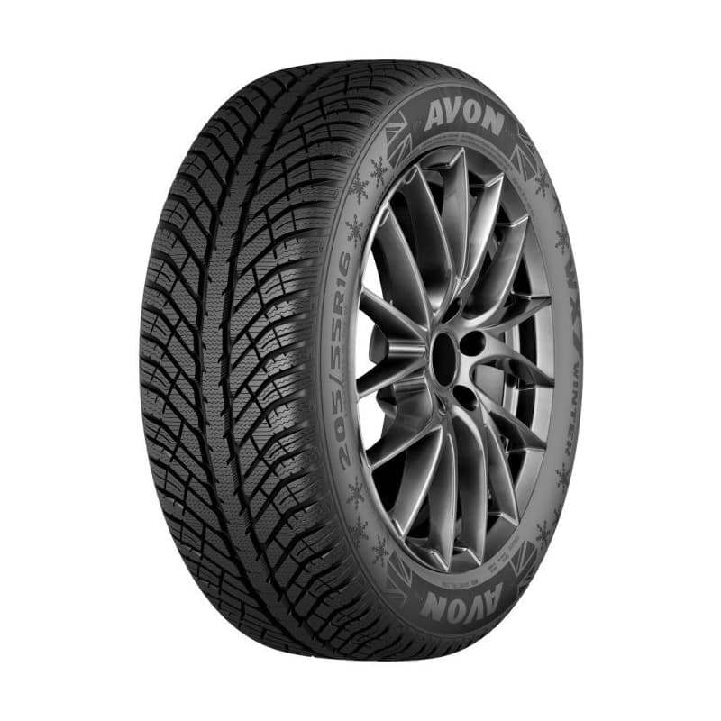 Avon WX7 Winter ( 205/50 R17 93V XL ) 1