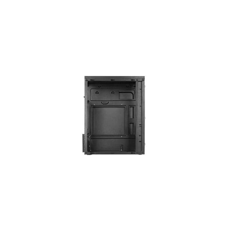 EUROCASE skriňa MC MF-300B, Micro Tower, 2x USB 3.0, 2x audio, bez zdroja 5