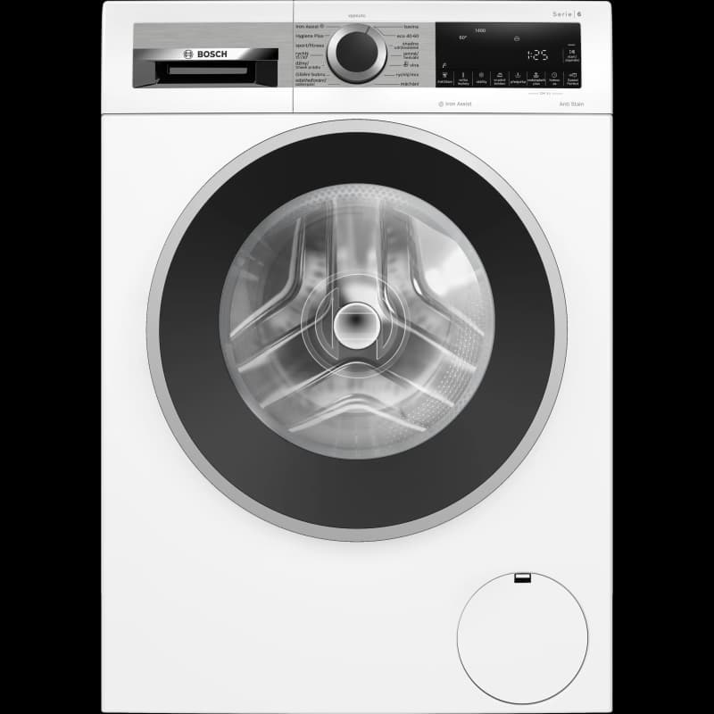 Bosch WGG244Z2CS