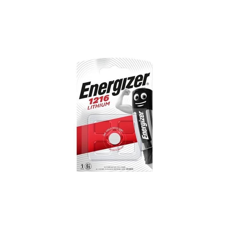 Energizer CR 1216 1pack