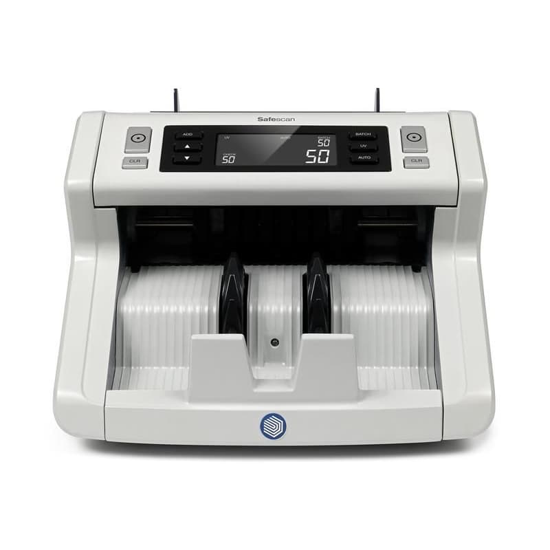 Počítačka bankoviek SAFESCAN 2210 1