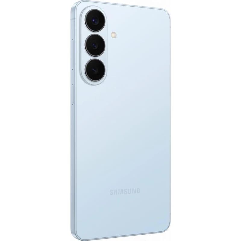 Samsung Galaxy S26+ 12GB/256GB modrá, EU 3