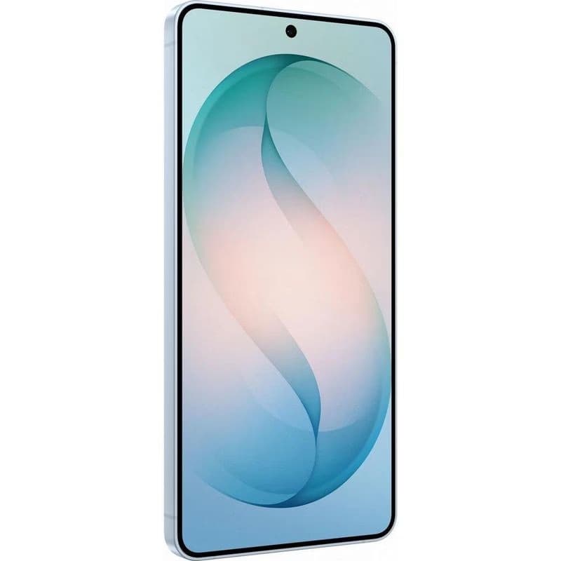 Samsung Galaxy S26+ 12GB/256GB modrá, EU 6