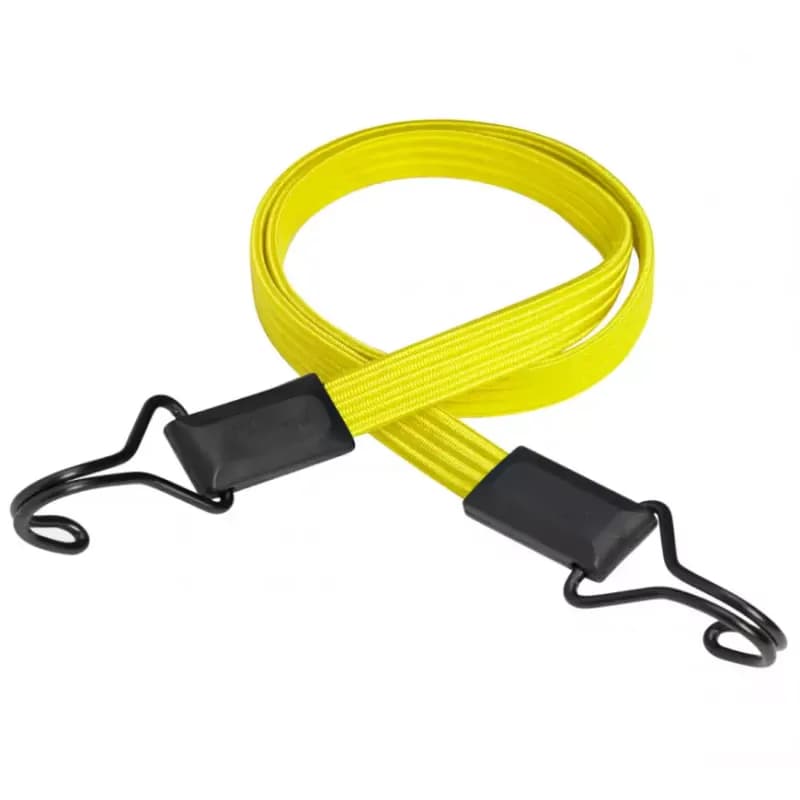 Master Lock Upínacia guma plochá 100 cm / 18 mm 1
