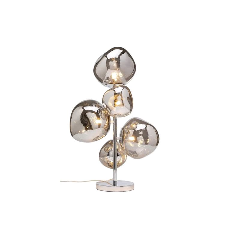 Stolová lampa Burbuja 65 cm 1