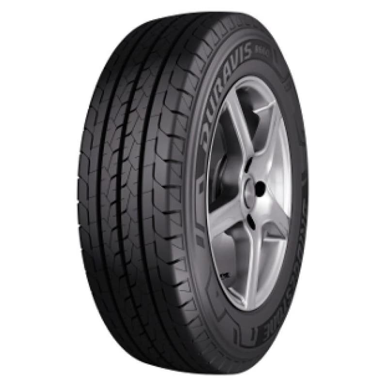 Bridgestone Duravis R660 Eco ( 205/75 R16C 113/111R 10PR (+), EVc ) 1