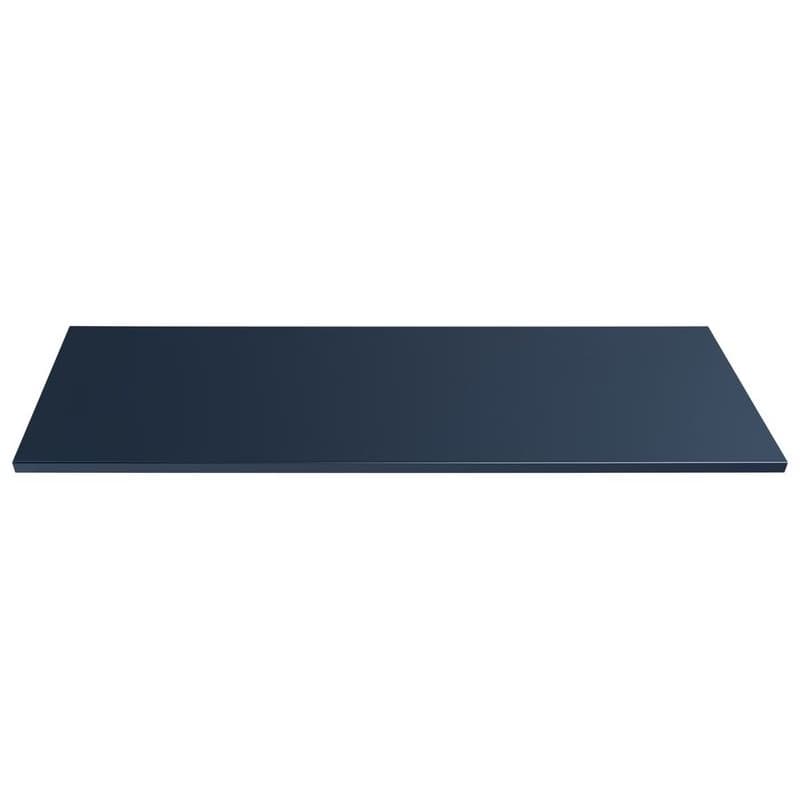 ArtCom Doska pod umývadlo SANTA FE Blue | tmavomodrá Doska pod umývadlo: 89-060 - 60 cm