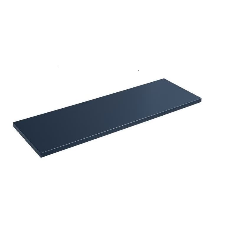 ArtCom Doska pod umývadlo SANTA FE Blue | tmavomodrá Doska pod umývadlo: 89-060 - 60 cm 2