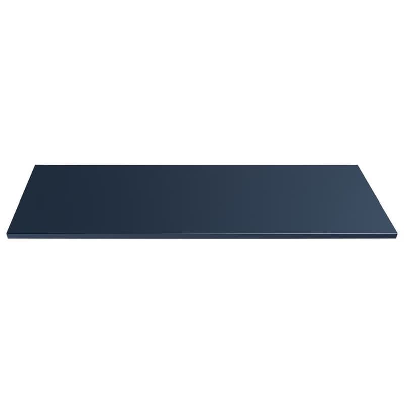 ArtCom Doska pod umývadlo SANTA FE Blue | tmavomodrá Doska pod umývadlo: 89-060 - 60 cm 4