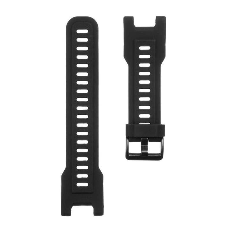 Tactical 606 Silikónový Remienok pre Amazfit T-Rex/T-Rex Pro Black 1