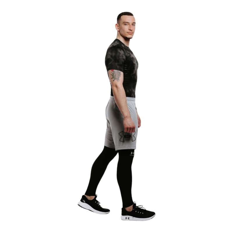 Pánske tréningové kraťasy UNDER ARMOUR UA TECH GRAPHIC SHORT-GRY 6