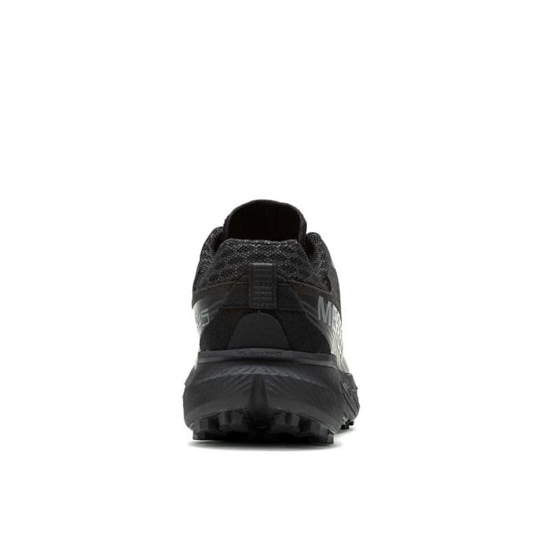 Pánska bežecká trailová obuv MERRELL Agility Peak 5 M black black 4