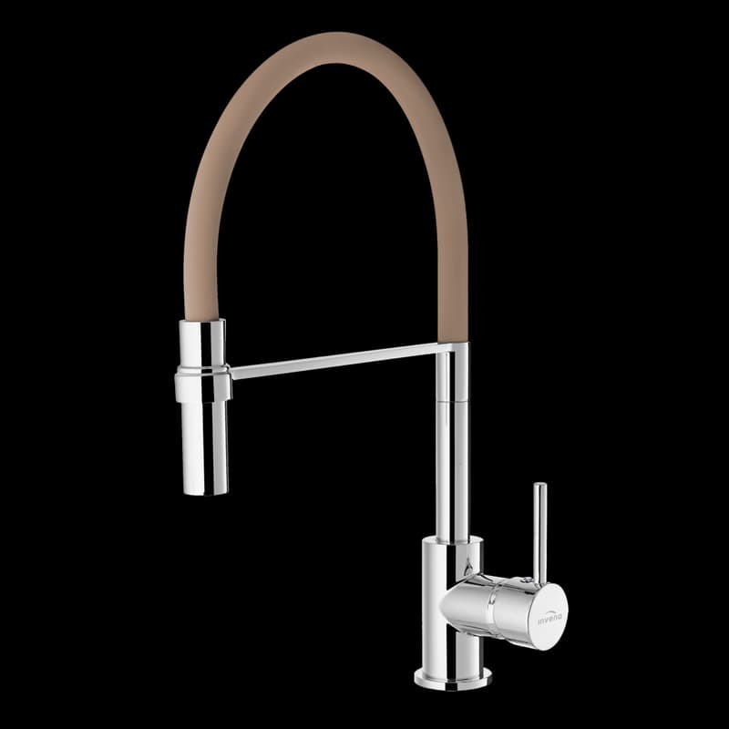 INVENA INVENA - Drezová batéria CHAMELEON, béžová BZ-29-L03-C 1