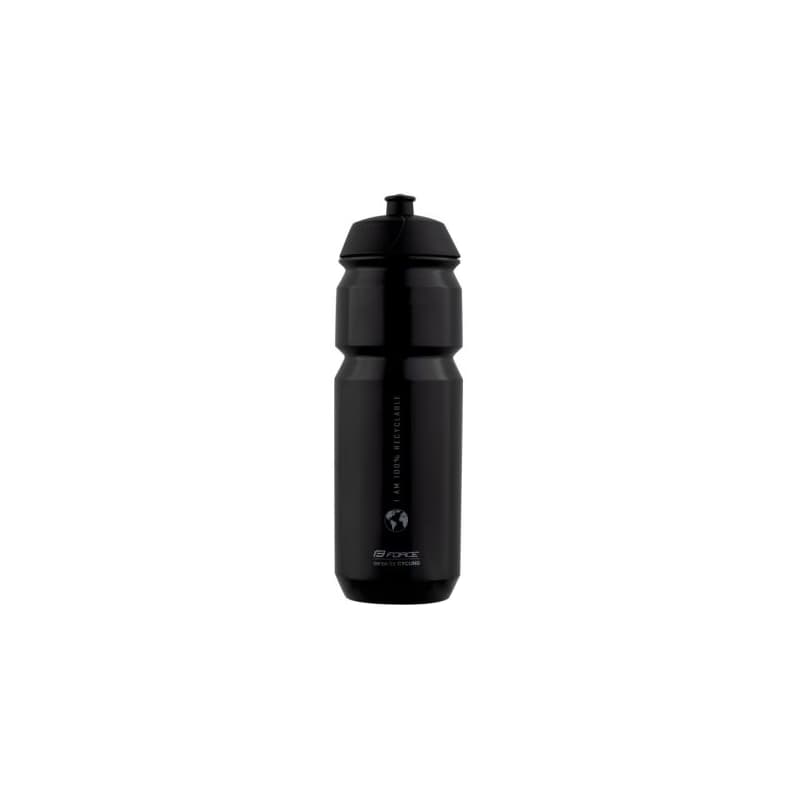 Fľaša na bicykel FORCE BIO EARTH 0,75 L 1