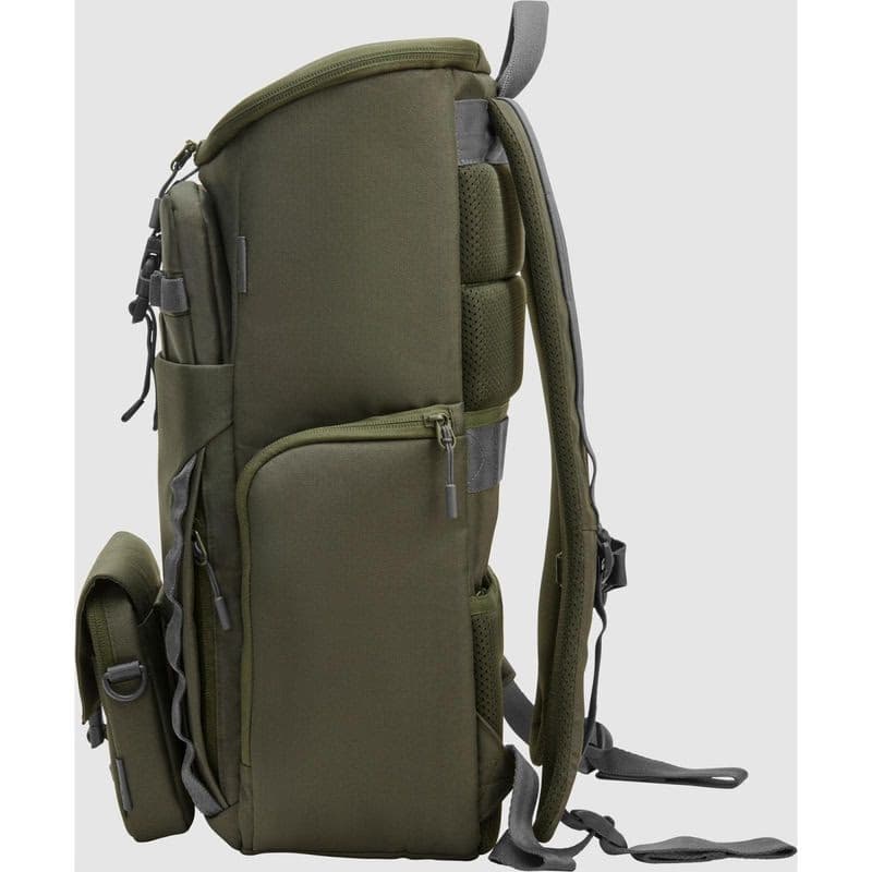 HP 15.6" Modular Laptop Backpack - batoh 3