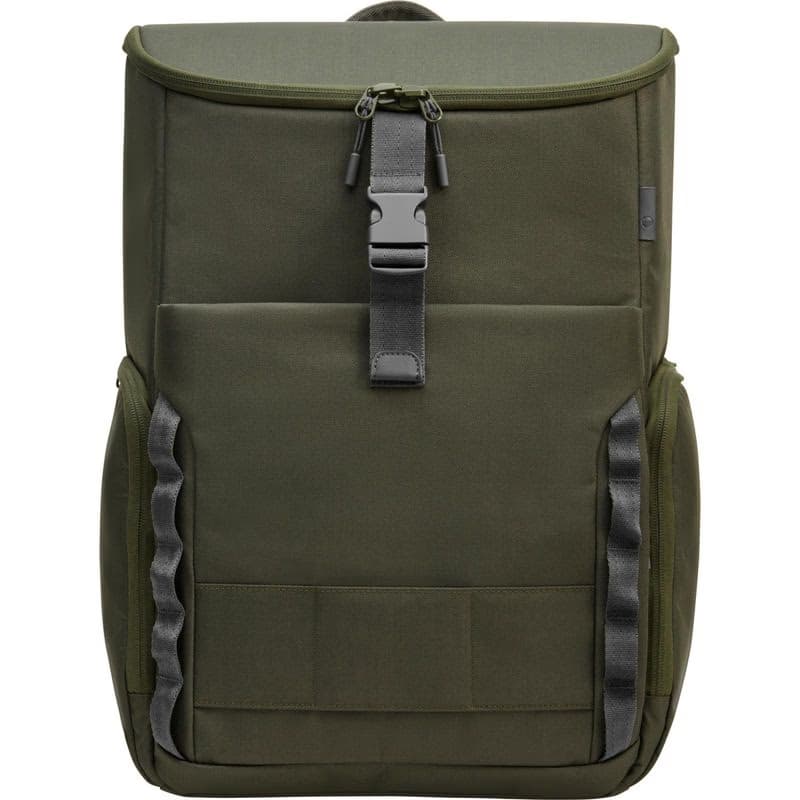HP 15.6" Modular Laptop Backpack - batoh 4