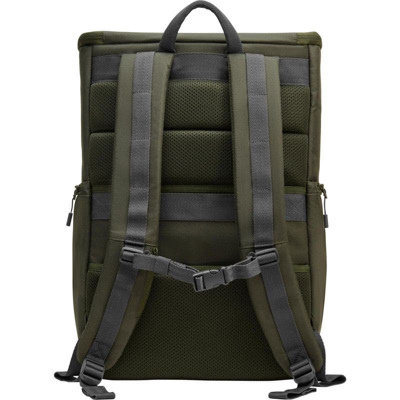 HP 15.6" Modular Laptop Backpack - batoh 5