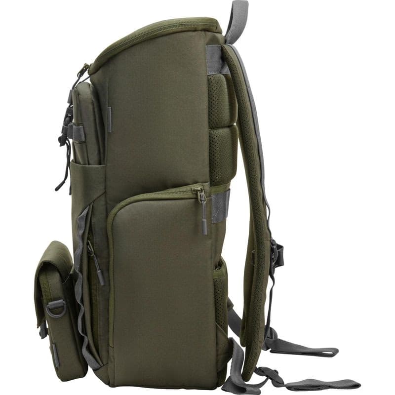 HP 15.6" Modular Laptop Backpack - batoh 6