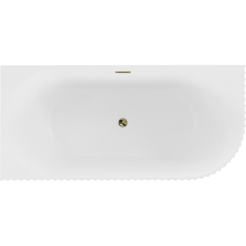 Mexen Gia vaňa 150 x 75 cm 52701507501L-50 2