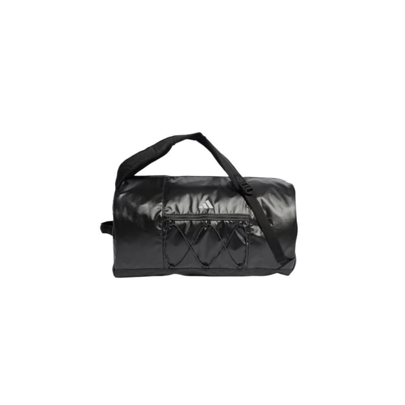 Dámska cestovná taška ADIDAS Gym Duffel carbon reflective silver 1
