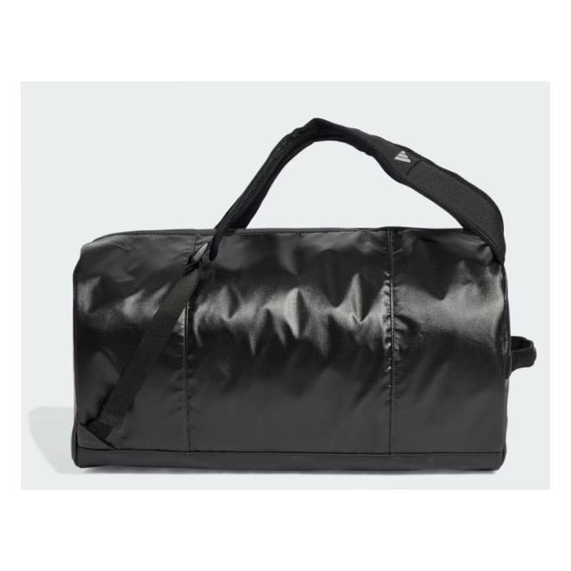 Dámska cestovná taška ADIDAS Gym Duffel carbon reflective silver 2