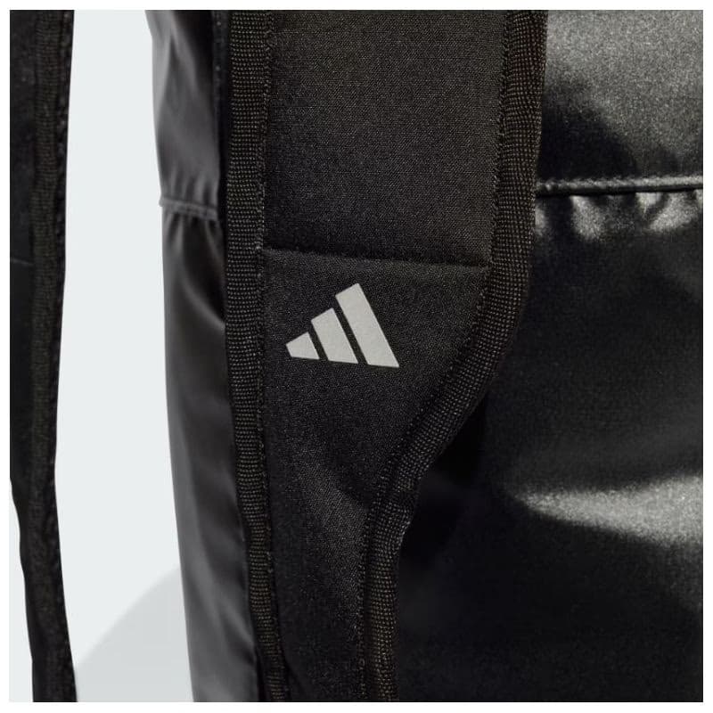 Dámska cestovná taška ADIDAS Gym Duffel carbon reflective silver 6