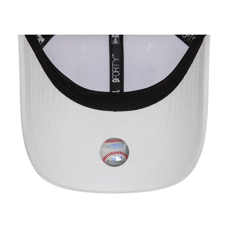 Pánska šiltovka NEW ERA 940 MLB Nos league essential 9forty LOSDOD 6