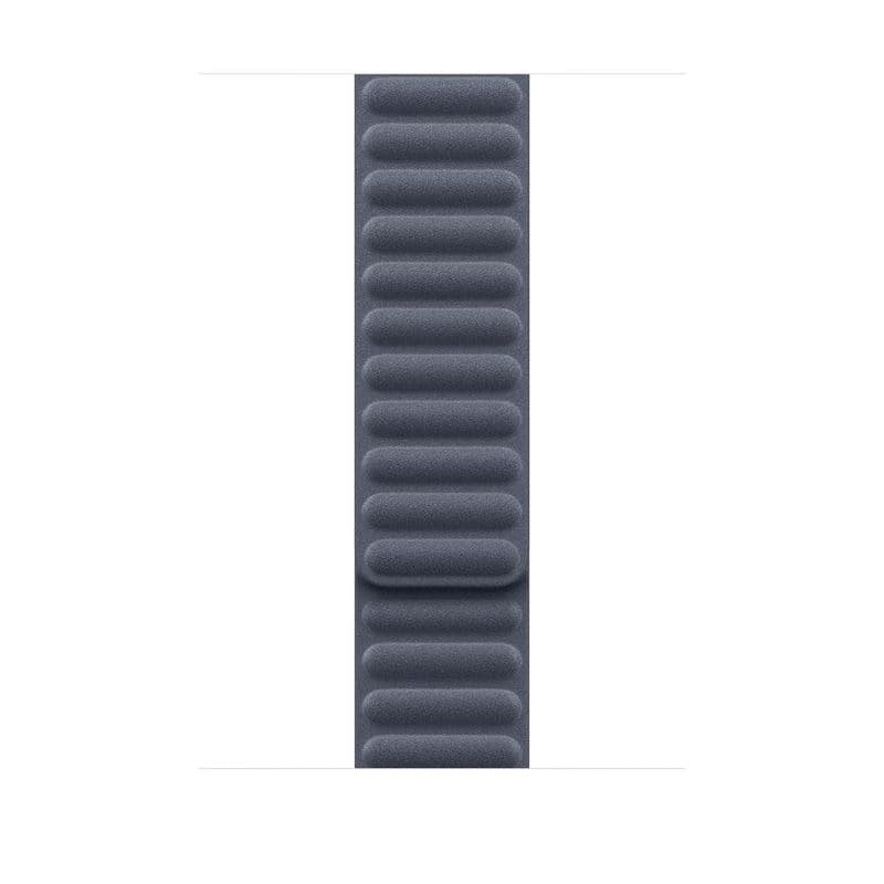 Watch Acc/46/Navy Magnetic Link - S/M 1