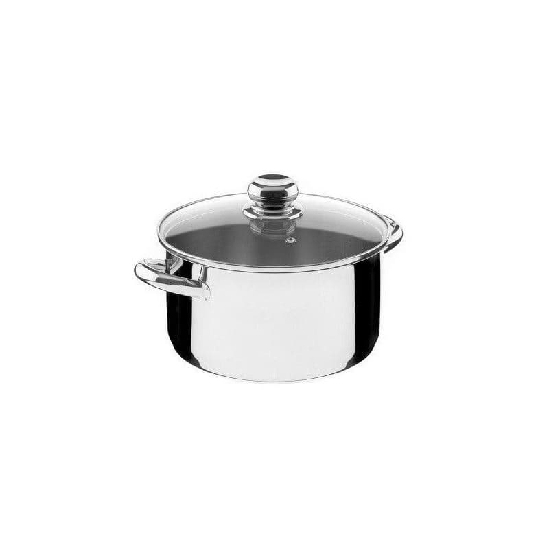 Kolimax Hrniec PREMIUM s pokrievkou, priemer 22 cm, objem 4.5 l 1