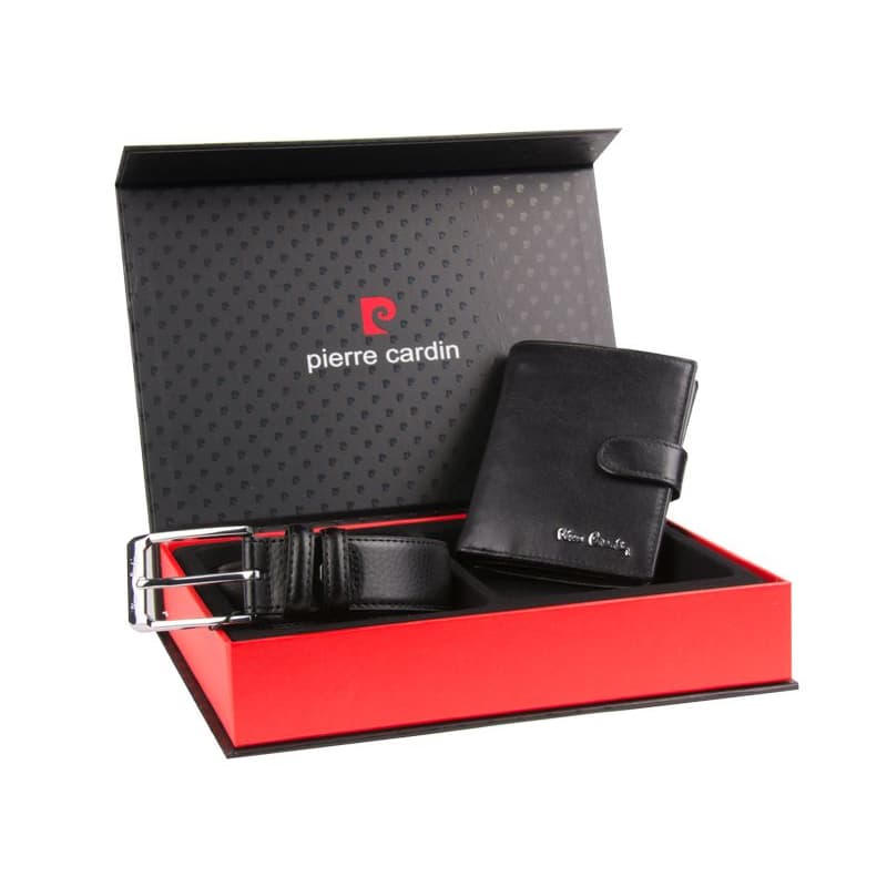 Set Pierre Cardin RS-49