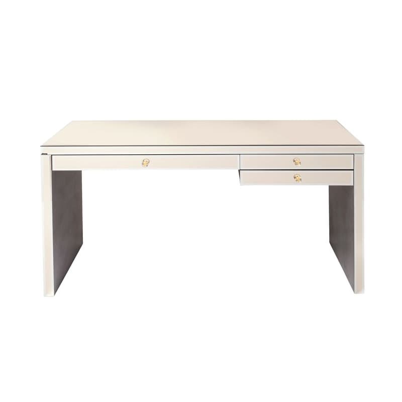 Luxury stôl farba Champagne 1
