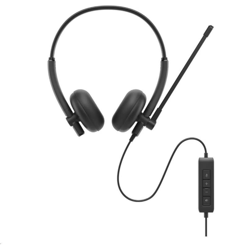DELL Wired Headset - WH125 2