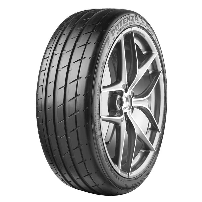 Bridgestone POTENZA S007 255/40 R20 101 Y Letné