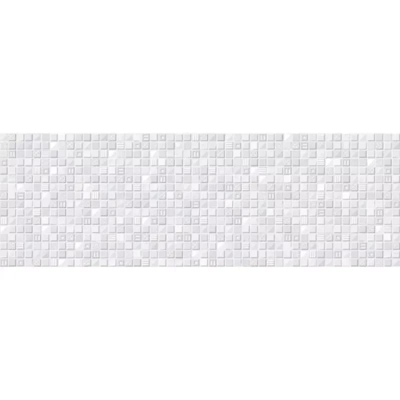 Obklad Glazúra Glass blanco 25/75