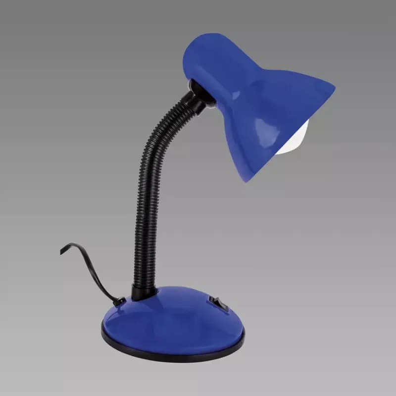 Lampa Tola E27 Blue 02851 LB1 1
