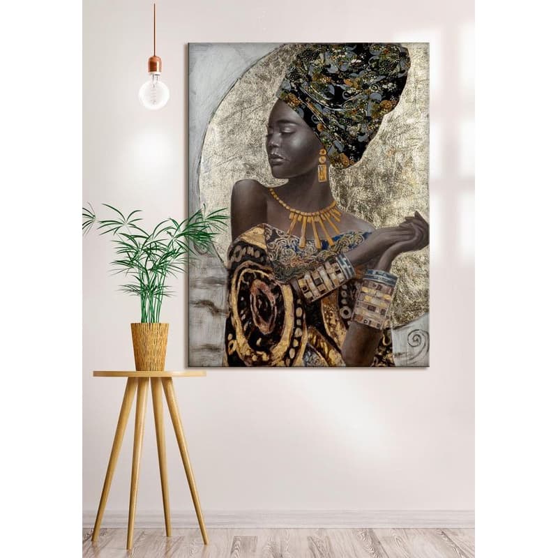 Obrázok Africká dáma 1