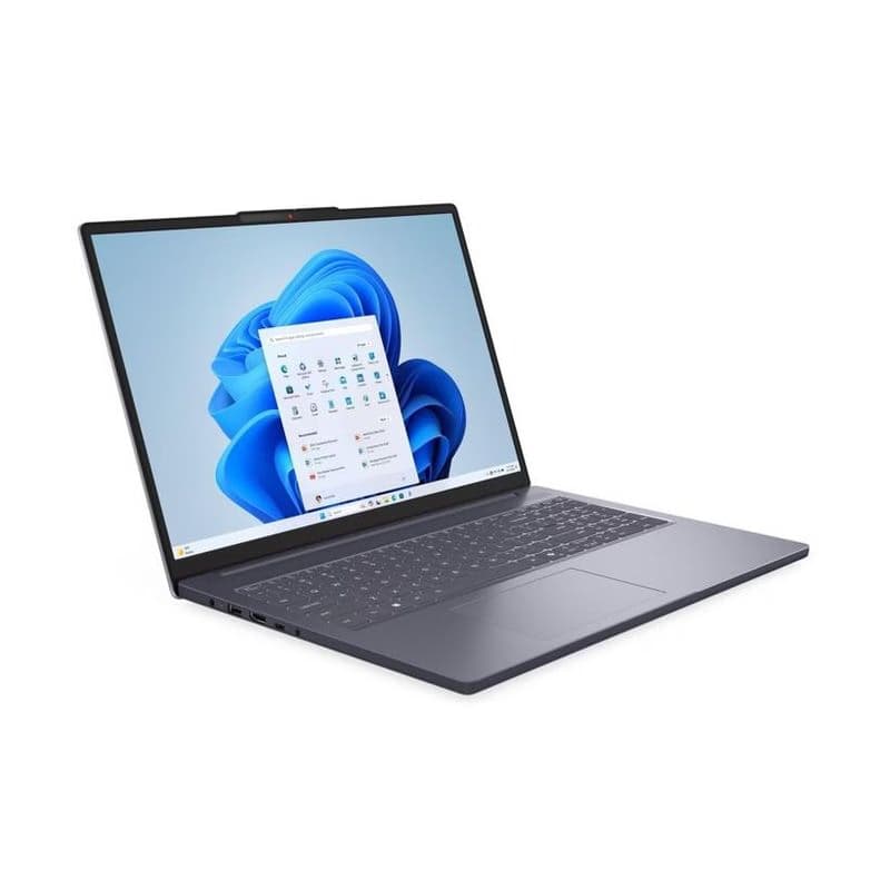 Lenovo IdeaPad Slim 3 16AHP10 Ryzen 7 8840HS/AI/16GB/SSD 512GB/16"/WUXGA/IPS/60Hz/300nitov/65W/WIN11 Home/sivá
