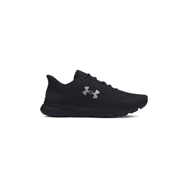 Pánska bežecká obuv UNDER ARMOUR UA HOVR Turbulence 2 RS M black black reflective
