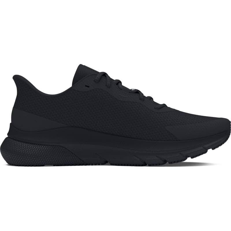 Pánska bežecká obuv UNDER ARMOUR UA HOVR Turbulence 2 RS M black black reflective 3