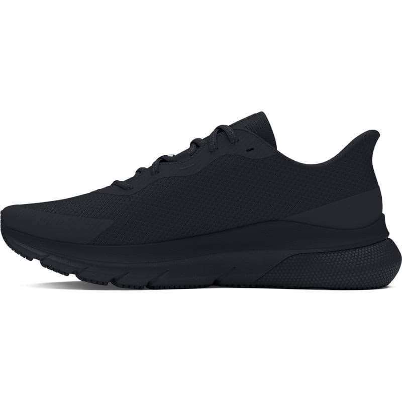 Pánska bežecká obuv UNDER ARMOUR UA HOVR Turbulence 2 RS M black black reflective 4
